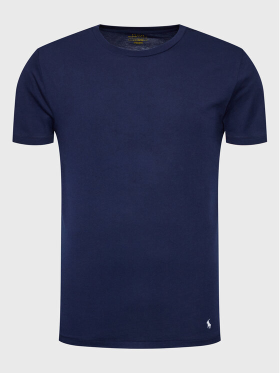 Polo Ralph Lauren Polo Ralph Lauren Набір з 3 футболок 714830304019 Кольоровий Regular Fit