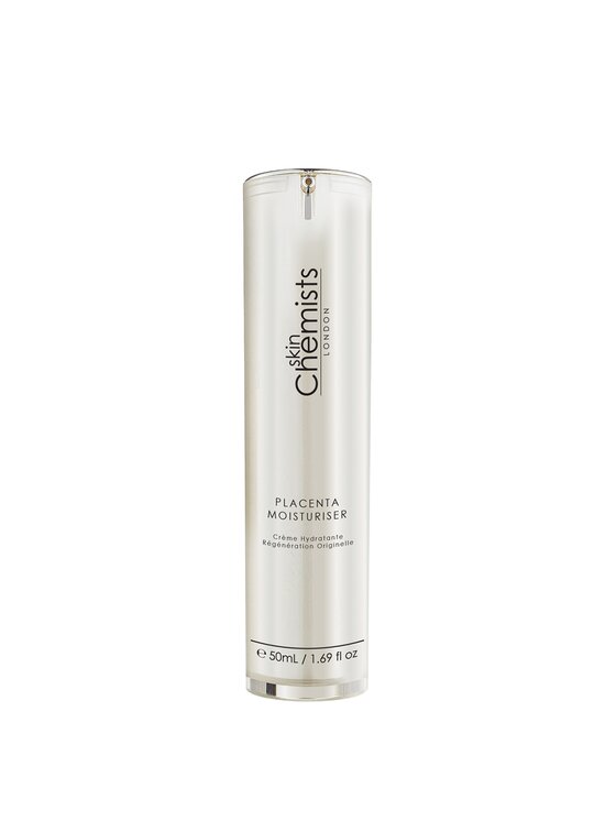 skinChemists skinChemists Krem nawilżający SC Placenta Krem na dzień