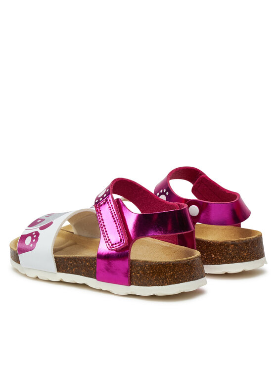 Superfit Superfit Sandaalid 1-000115-5510 S Roosa