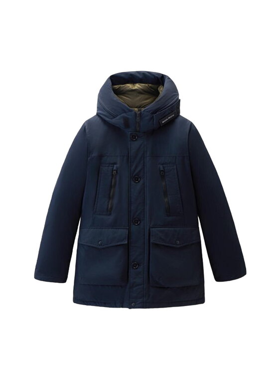 Woolrich mountain parka cheap