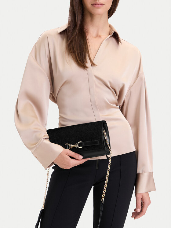 MEXX MEXX Дамска чанта EO-MEXX-L-024-10 Черен