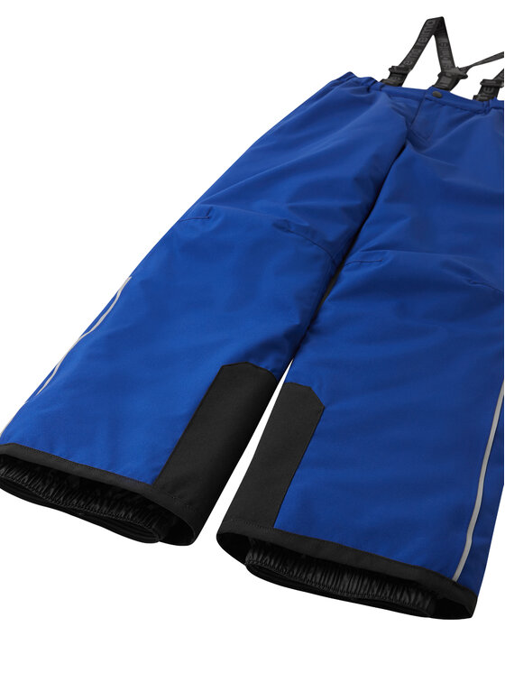 Reima Reima Zimné nohavice Proxima 5100099B Modrá Regular Fit