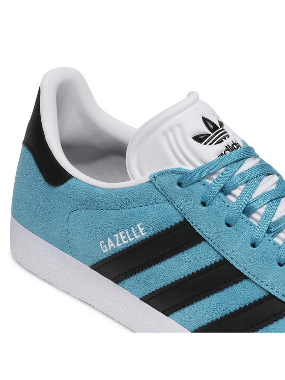 adidas gazelle teal