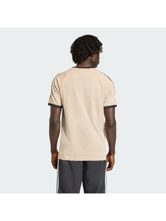 adidas adidas T-shirt 159019 Bež Regular Fit