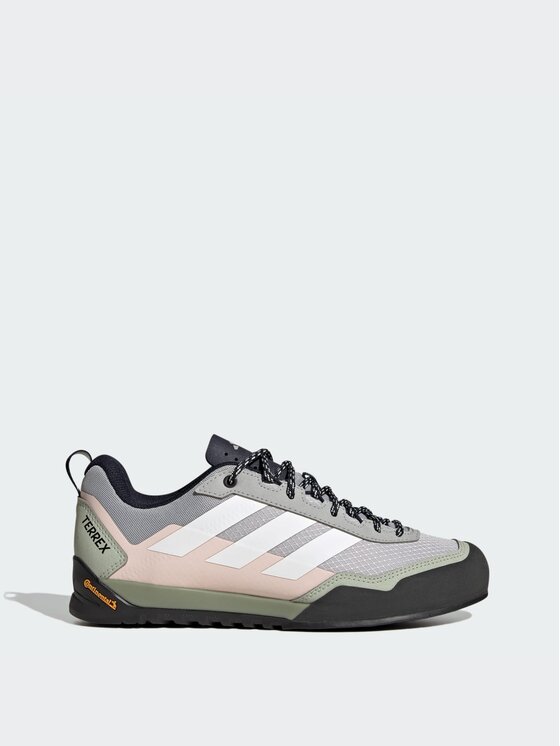 adidas adidas Trekkingi 161837 Biały