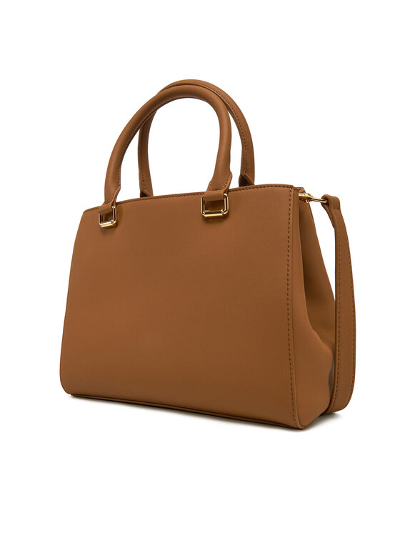 LOVE MOSCHINO LOVE MOSCHINO Torbica JC4022PP1MKD0201 Smeđa