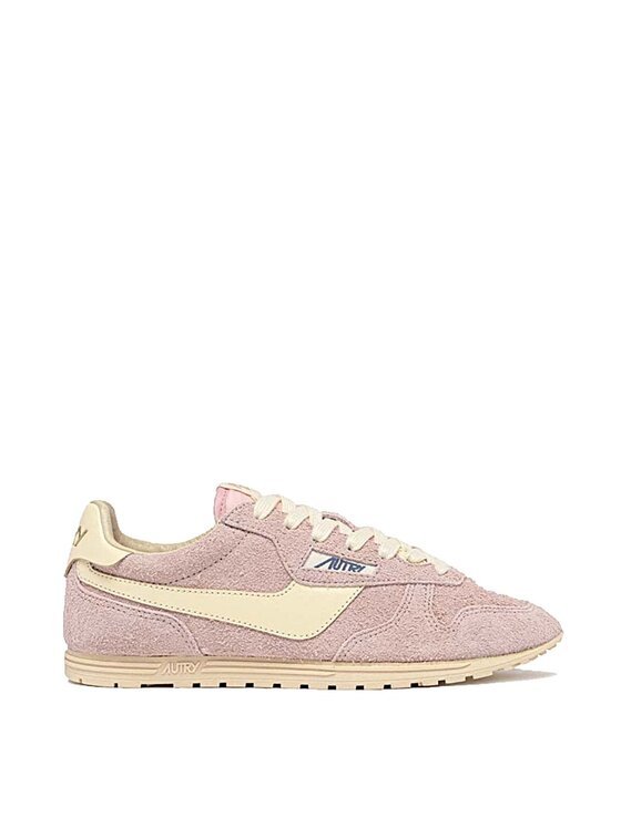 Autry Autry Sneakers WSLW Rosa