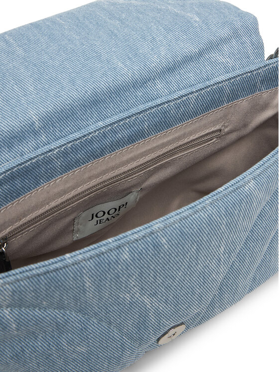 JOOP! Jeans JOOP! Jeans Τσάντα Gal 4130001285 Ανοιχτό μπλε