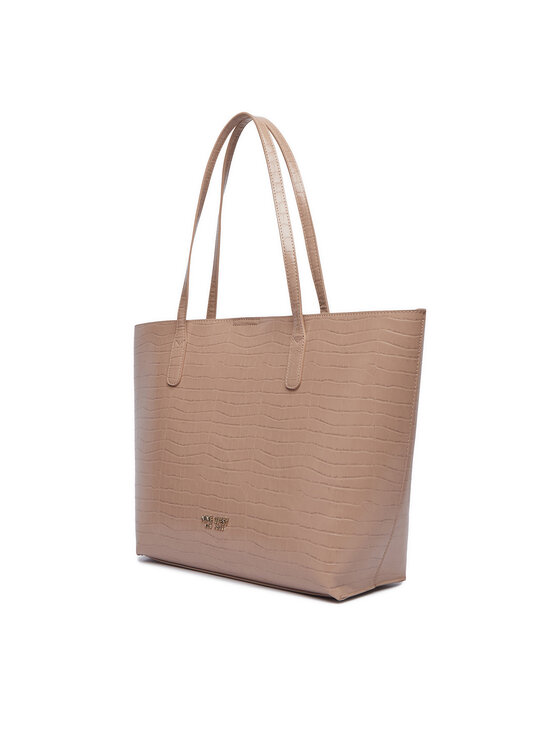 Nine West Nine West Käekott CEO-GENTLE GLAM-LDA9920 Tumebeež