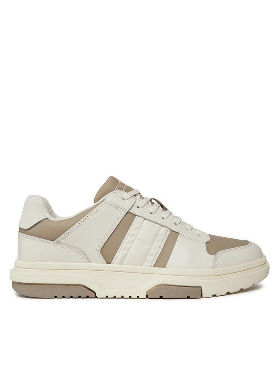 Sneakers Tommy Jeans EM0EM01283 Écru