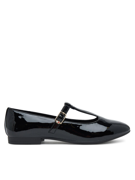 Baleriny Tommy Hilfiger