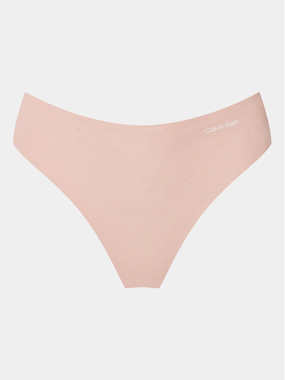 Calvin Klein Underwear Calvin Klein Underwear Tangice 000QD5103E Ružičasta
