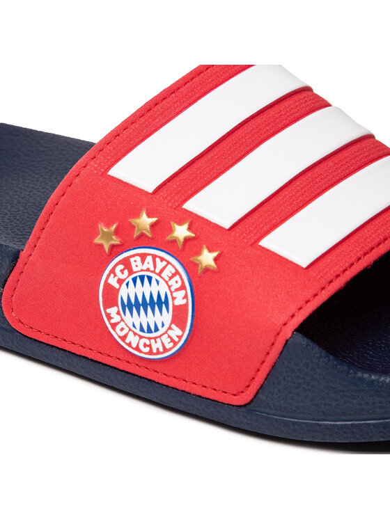 adidas adidas Pantoletten adilette Shower FW7076 Rot