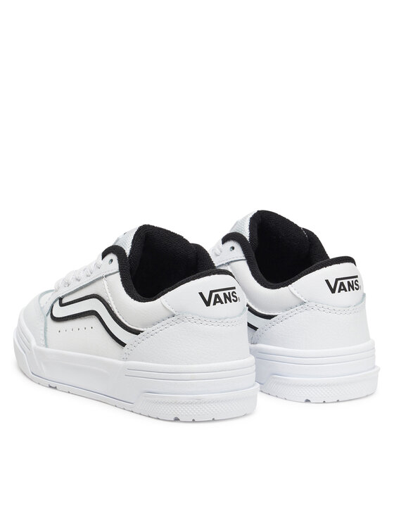 Vans Vans Sneakersy Hylane VN000D4NYB21 Biały