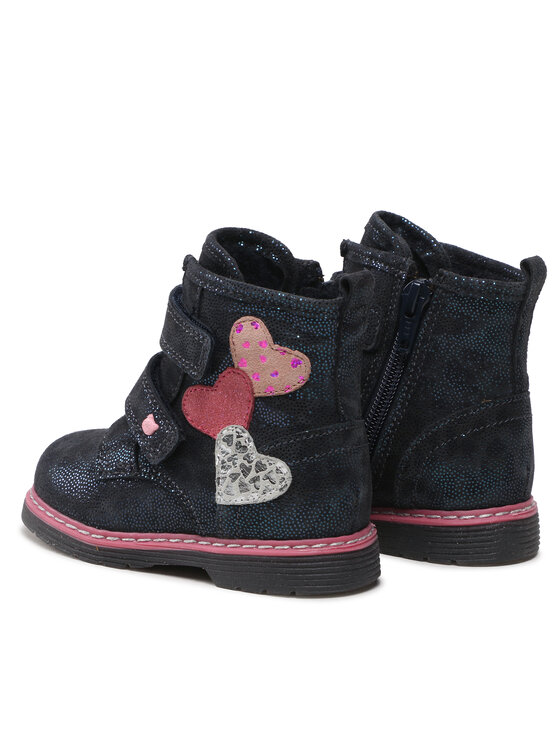 Lasocki Kids Lasocki Kids Чоботи CI12-482-07 Cиній