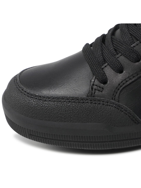 Geox Geox Sportcipő J Arzach B. D J844AD 05443 C9999 S Fekete
