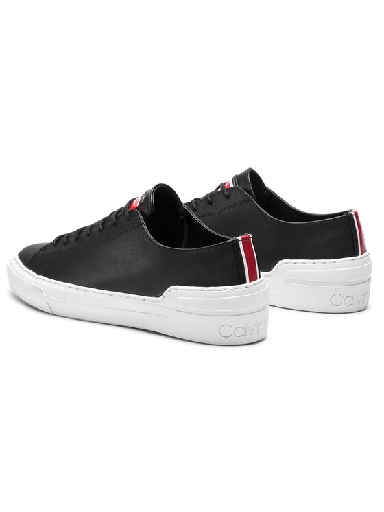Calvin Klein Sneakers Octavian F1208 Noir Modivo