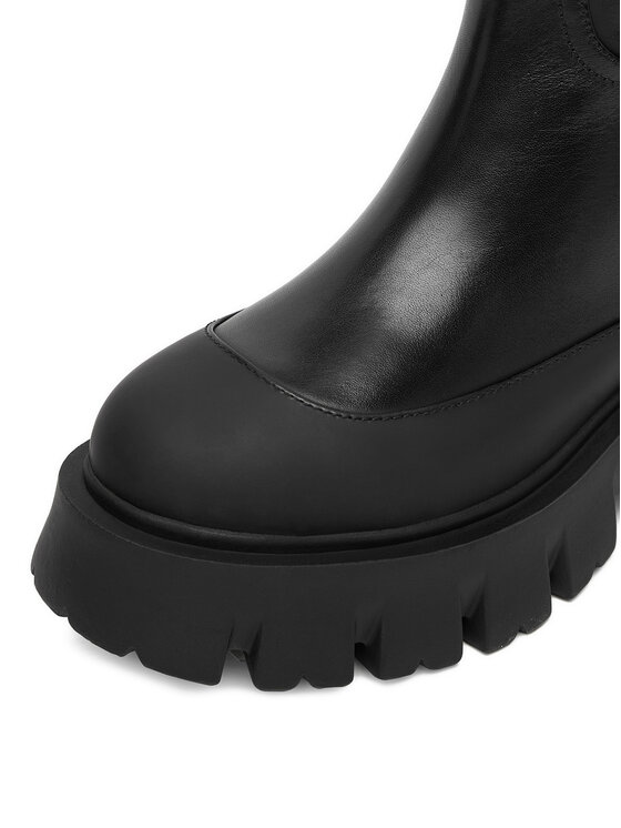G-Star Raw G-Star Raw Stiefel EO-GLCIEN-7001 Schwarz