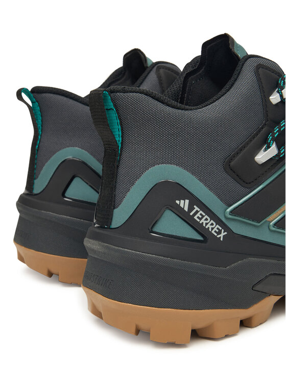adidas adidas Bakancs Terrex Skychaser Mid GORE-TEX JQ9927 Barna