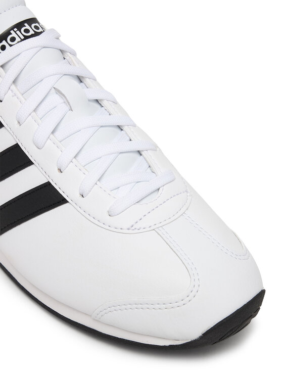 adidas adidas Sneakers Runvista  JR4615 Alb