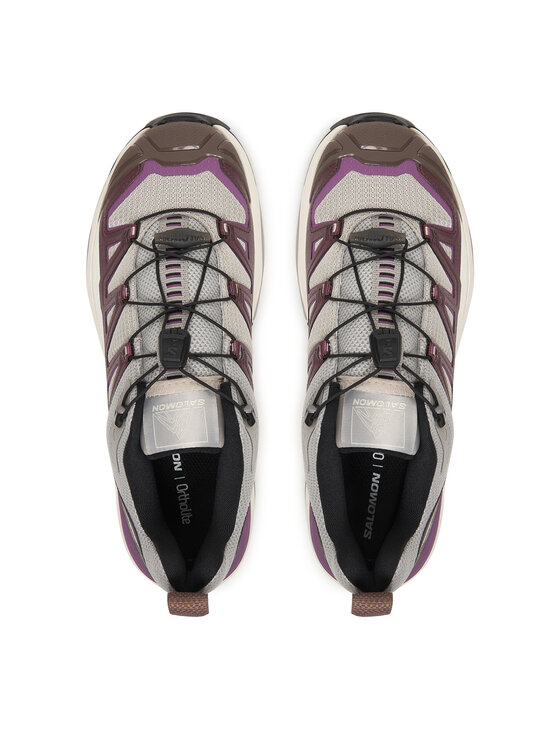 Salomon Salomon Trekingová obuv X Ultra 360 Edge W L49097500 Farebná