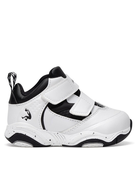 SHAQ Shaq Sportcipők SPIN MOVE AQ95001T-W Fehér