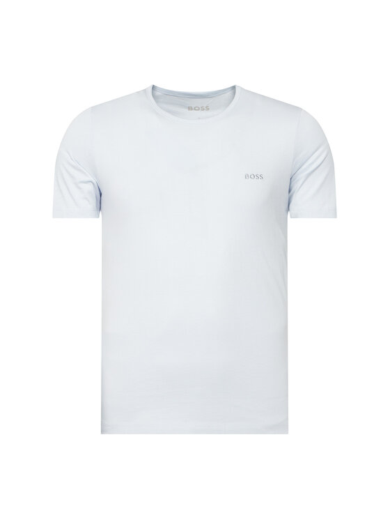 BOSS BOSS Komplet t-shirtów 50532470 Kolorowy Regular Fit