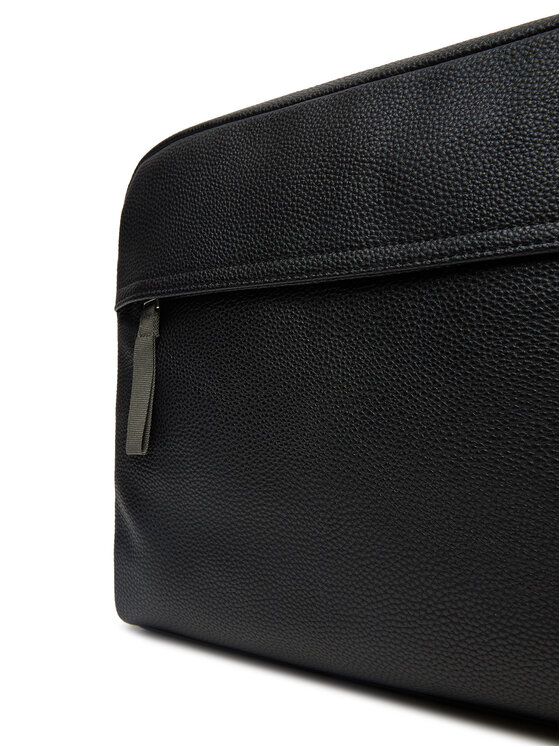 Calvin Klein Calvin Klein Tasche Ckj Cargo Flight Bag LV04G3079G Schwarz