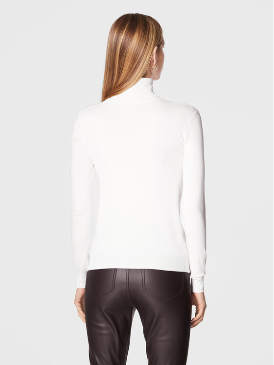 Dolcevita Noemi W2BR50 Z2NQ2 Bianco Slim Fit