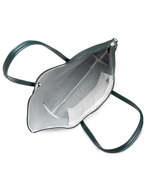 Lacoste Lacoste Handtasche NF1888PO Grün