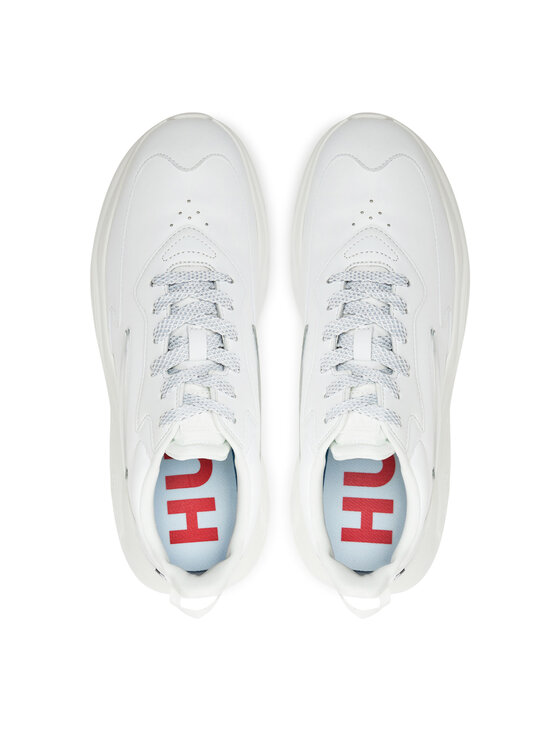 HUGO Hugo Sneakersy 50523842 Biały