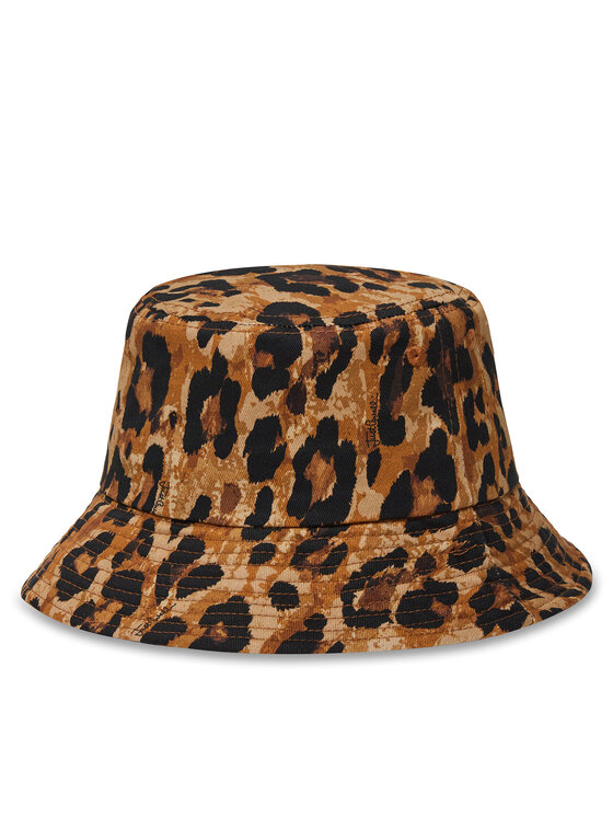 Just Cavalli Just Cavalli Klobúk 78RAZK20 ZG345 Hnedá
