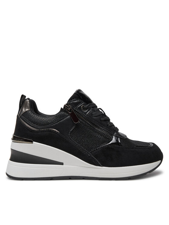 Sneakers Xti 143073 Negru