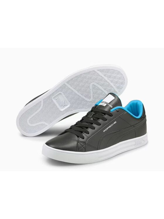 Puma Puma Buty 306882 01 Czarny