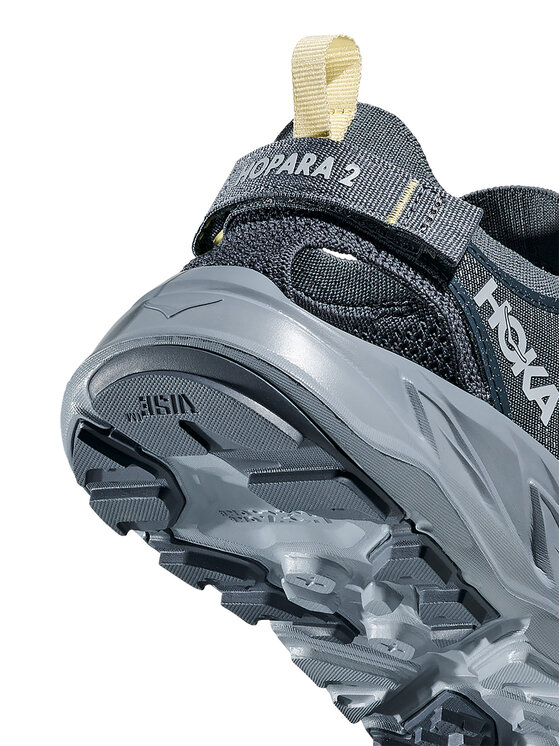 Hoka Hoka Босоніжки Hopara 2 1147650 Голубий