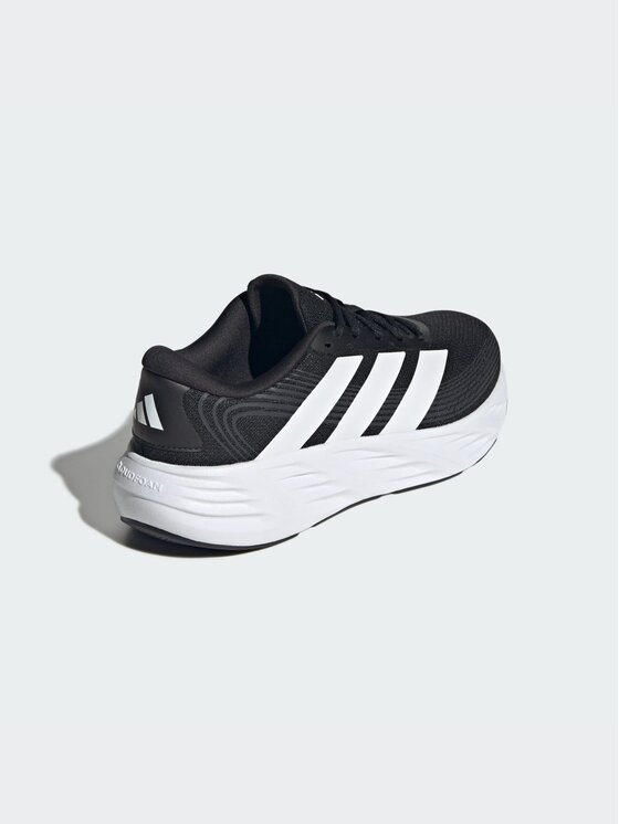 adidas adidas Παπούτσια για Τρέξιμο Galaxy 8 KK4183 Μαύρο