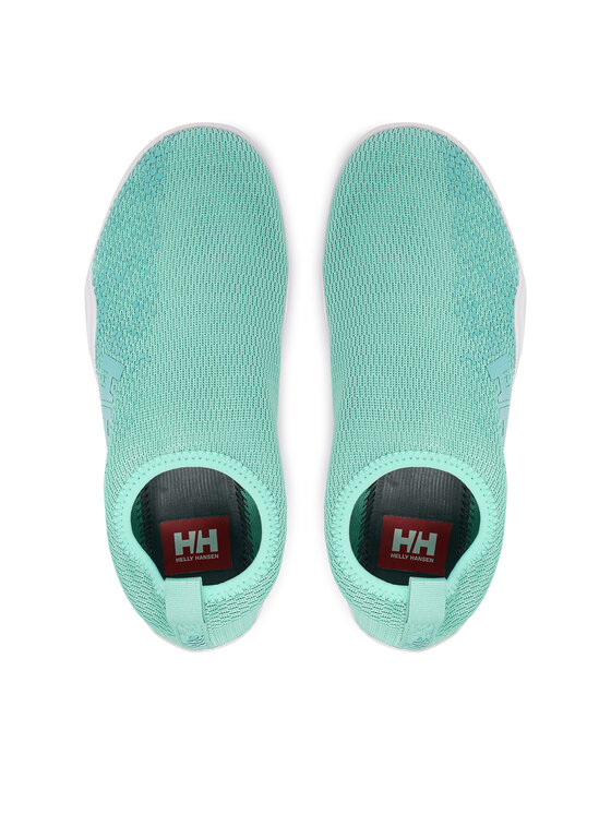 Helly Hansen Helly Hansen Buty do sportów wodnych Crest Watermoc 11556 Niebieski