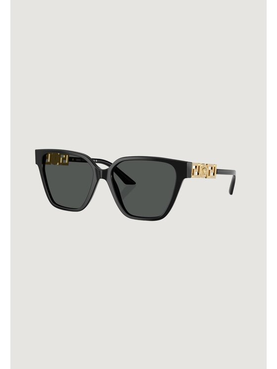 Versace Versace Occhiali da sole 0VE4471B GB1/87 Nero