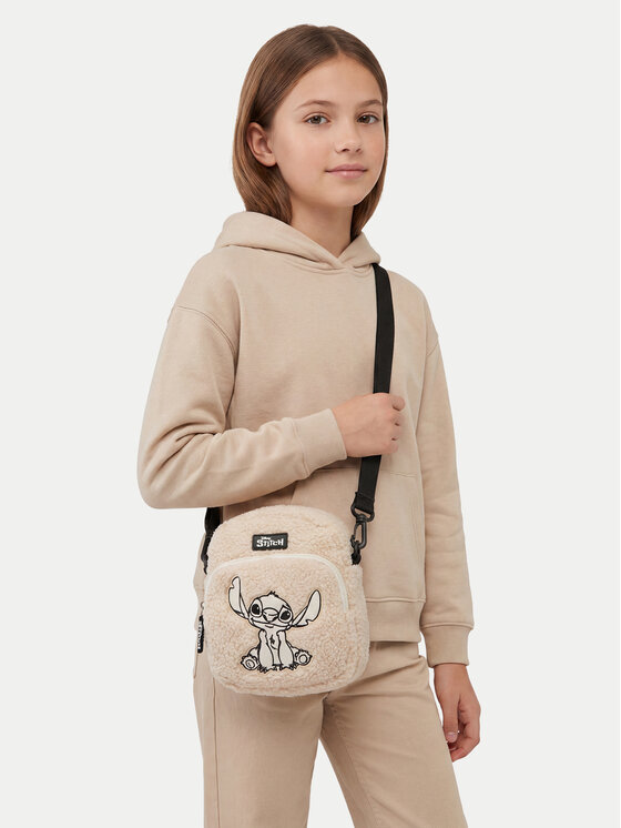 Disney Classics Torebka CEO-ACCCS-AW26-102DCLS Beżowy