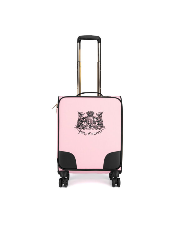 Walizka kabinowa Juicy Couture