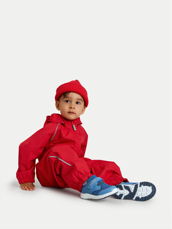 Reima Reima Tenisice 5400129A 9990 Tamnoplava
