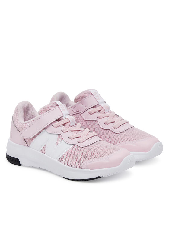 New Balance New Balance Маратонки за бягане 578's PT578PK Розов