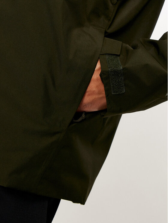 Marmot Marmot Μπουφάν outdoor Waypoint M15780 Πράσινο Regular Fit
