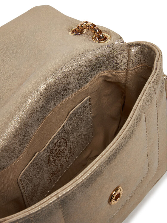 Abel & Lula Abel & Lula Handtasche 5454 Goldfarben