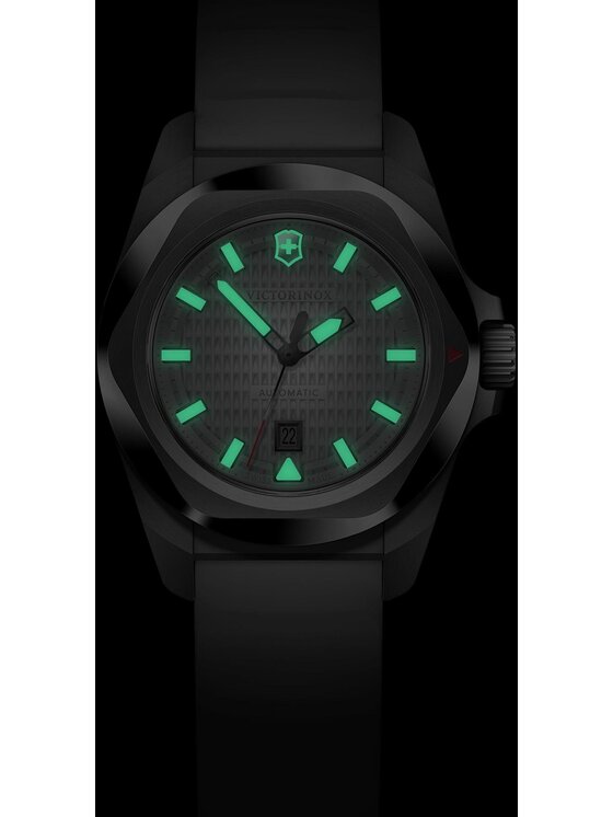 Victorinox Victorinox Zegarek 242027 Biały