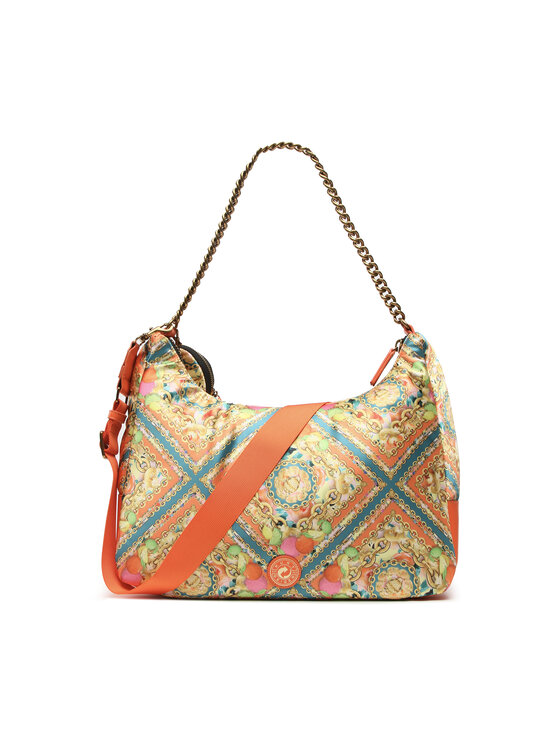Kurt Geiger Kurt Geiger Torebka Recycled Lg Hobo 9550391229 Kolorowy