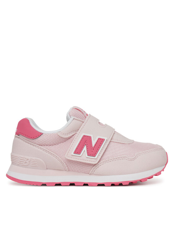 New Balance New Balance Sneakersy PV515KI Różowy