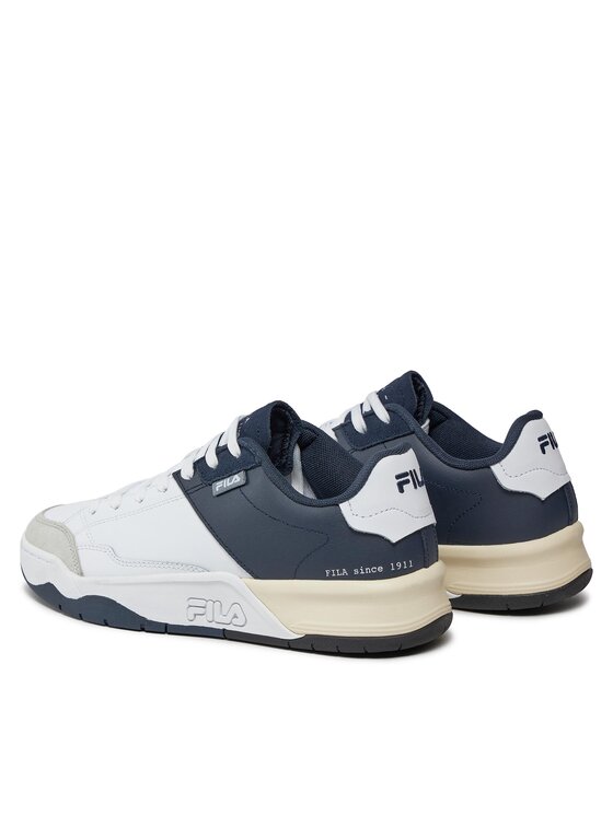 Fila Fila Sneakers Avenida Cb FFM0251.13037 Bianco