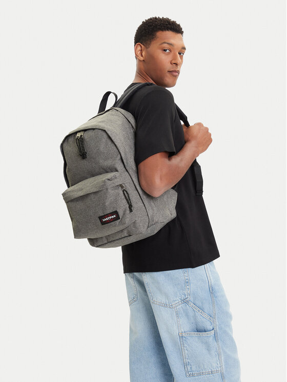 Eastpak Eastpak Rucsac Back To Work EK0009363631 Gri