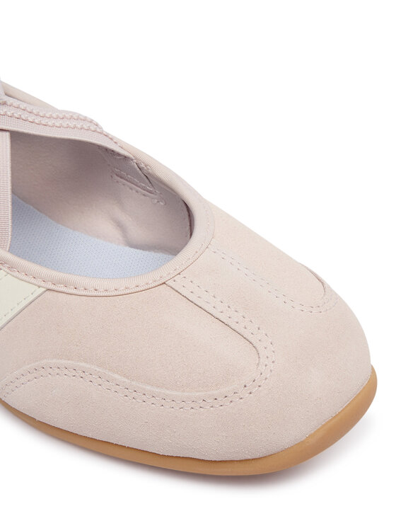 adidas adidas Ballerine Barreda Mary Jane Shoes KJ2254 Rosa chiaro